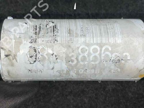 Right front driveshaft CITROËN C3 II (SC_) 1.0 VTi 68 | BP32658595M39 - Image 4