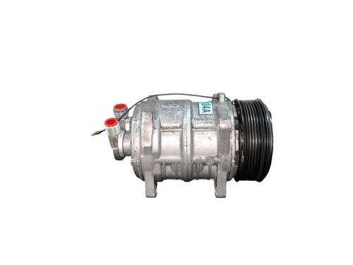 AC compressor RENAULT TRAFIC III Van (FG_) 2.0 dCi 120 (FGMN) | BP25210923M34  - Image 5
