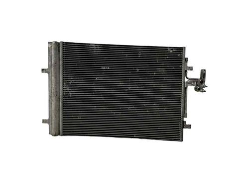 AC radiator VOLVO V40 Hatchback (525) D3 | BP31063811M32 - Image 4