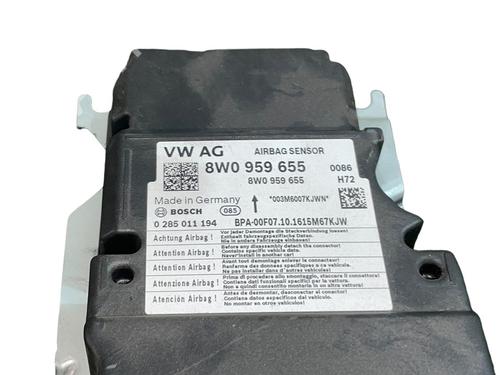 Centralina airbags Centralina airbags 24223816 24223816