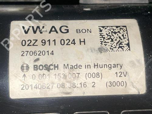 Starter SEAT ALTEA (5P1) 1.6 TDI | BP31684844M8  - Image 5