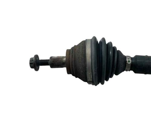 Right front driveshaft VW PASSAT B7 (362) 2.0 TDI | BP30455441M39  - Image 5