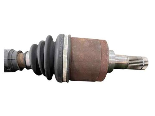 Left front driveshaft MAZDA 6 Saloon (GG) 2.0 DI (GG14) | BP27448511M38 
