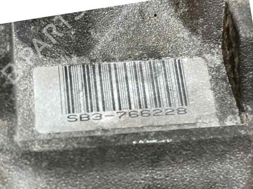 AC compressor BMW 5 (E39) 520 d | BP26900547M34 - Image 2