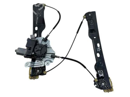Fensterheber links vorne für OPEL ASTRA J Sports Tourer (P10) 2.0 CDTI (35) (165 hp) 29765077