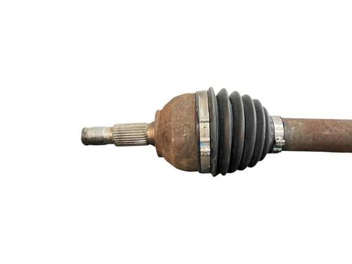 Left front driveshaft PEUGEOT 407 (6D_) 2.0 HDi 135 (6DRHRH, 6DRHRE, 6DRHRG, 6DRHRJ) | BP30270633M38