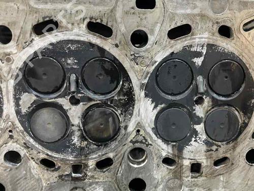 Cylinder head BMW 3 (E46) 320 d | BP26517369M5 
