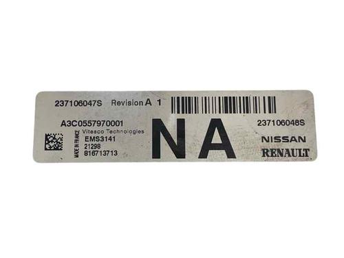 Used Engine control unit (ECU) Engine control unit (ECU) DACIA SANDERO III 1.0 TCe 90 (91 hp) 24224677 24224677