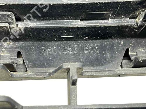 Grille VW GOLF VI (5K1) 1.4 TSI | BP32259614C40