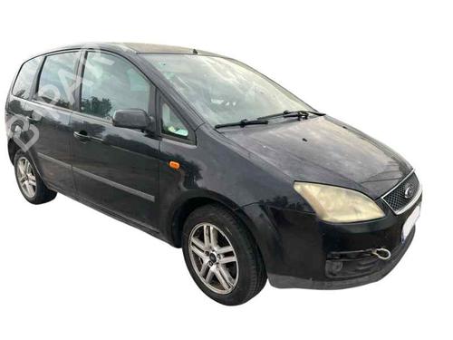 Gearbox FORD FOCUS C-MAX (DM2) 2.0 TDCi | BP27672431M3 - Image 6