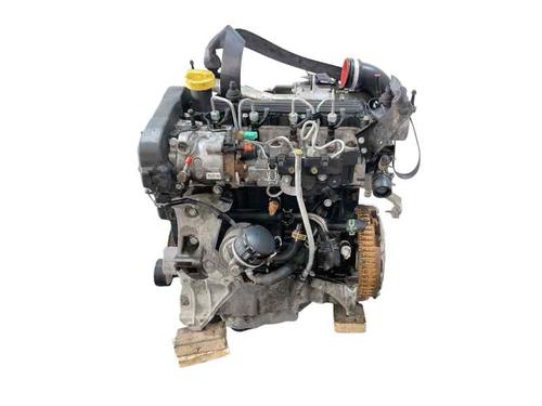 Engine RENAULT KANGOO Express (FC0/1_) 1.5 dCi | BP33191655M1 - Image 5