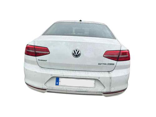 Left front suspension arm VW PASSAT B8 (3G2, CB2) 2.0 TDI 4motion | BP24225193M12 - Image 5