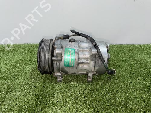 Used AC compressor AC compressor PEUGEOT 306 Hatchback (7A, 7C, N3, N5) [1993-2003] 31682151 31682151
