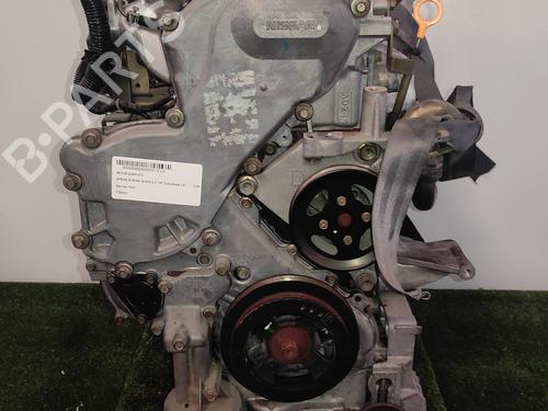 Engine NISSAN ALMERA II (N16) | BP24225217M1 - Image 4