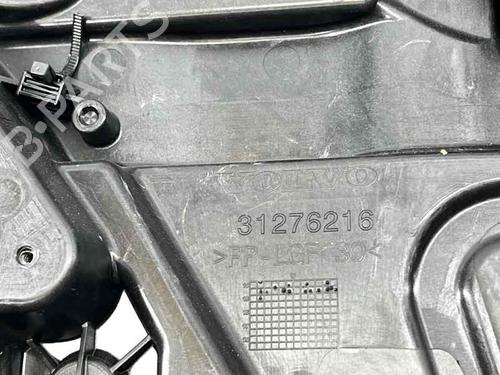 Front right window mechanism VOLVO V40 Hatchback (525) D3 | BP31870092C23 