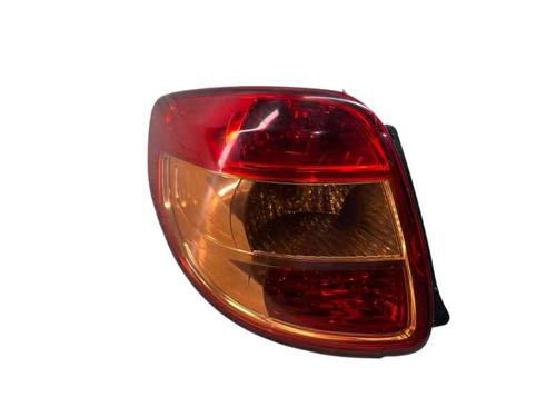 Used Left taillight Left taillight SUZUKI SX4 (EY, GY) [2006-2026] 31683019 31683019