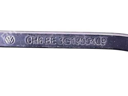 Front windshield wiper arm VW PASSAT B8 (3G2, CB2) 2.0 TDI 4motion | BP25212809C143 - Image 3
