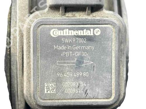 Mass air flow sensor PEUGEOT 508 SW I (8E_) 2.0 HDi | BP30525621M95