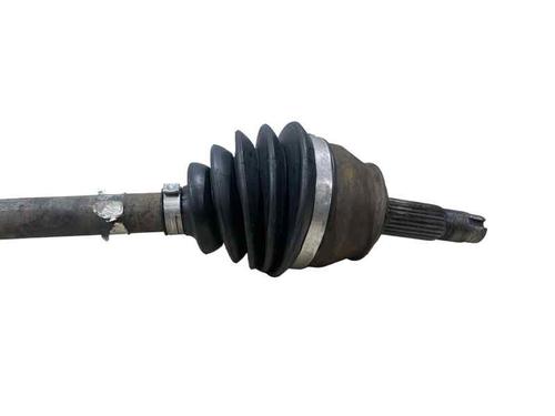 Left front driveshaft FIAT DOBLO MPV (119_, 223_) | BP32181965M38