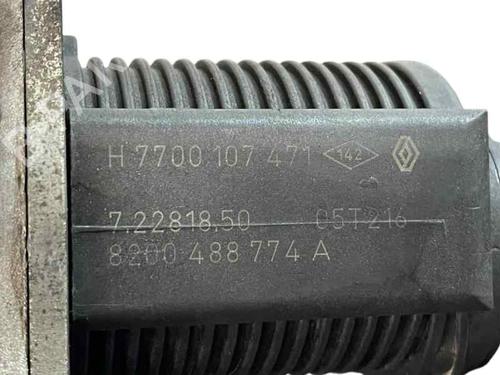 Used Egr Egr RENAULT MEGANE II Estate (KM0/1_) 1.5 dCi (KM16, KM1E) (106 hp) 29177013 29177013