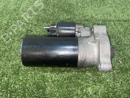 Used Starter Starter PEUGEOT 306 (7B, N3, N5) [1993-2003] 31684802 31684802