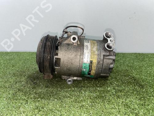 Used AC compressor AC compressor OPEL CORSA B (S93) 1.2 i 16V (F08, F68, M68) (65 hp) 31681764 31681764