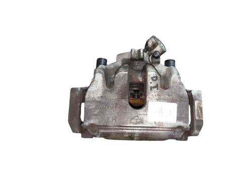 Used Left front brake caliper Left front brake caliper PEUGEOT 308 I (4A_, 4C_) 1.6 GTi (200 hp) 25211440 25211440