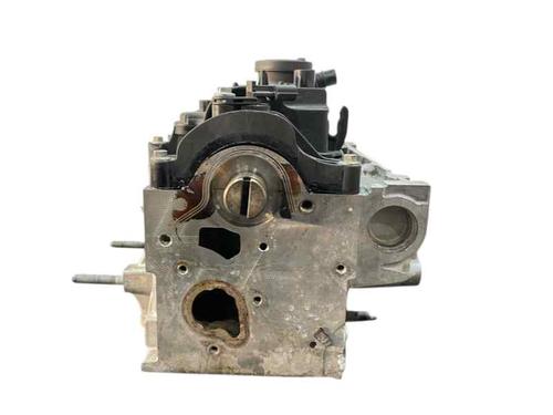 Cylinder head RENAULT MEGANE IV Saloon 1.5 Blue dCi 95 (LVA2) | BP29628165M5