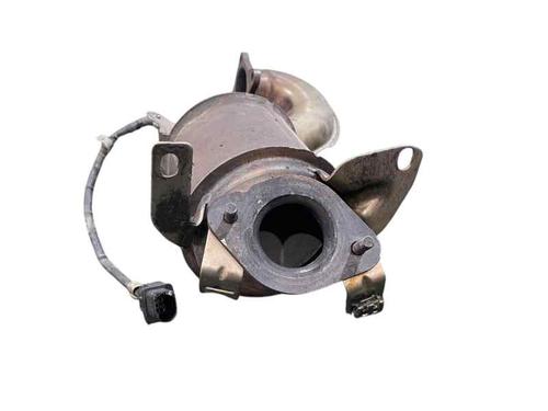 Used Catalyst Catalyst SEAT LEON (1P1) 1.4 16V (86 hp) 25597410 25597410