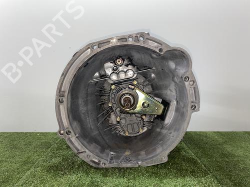 Used Gearbox Gearbox HYUNDAI H-1 / STAREX Bus (A1) [1997-2026] 31684593 31684593