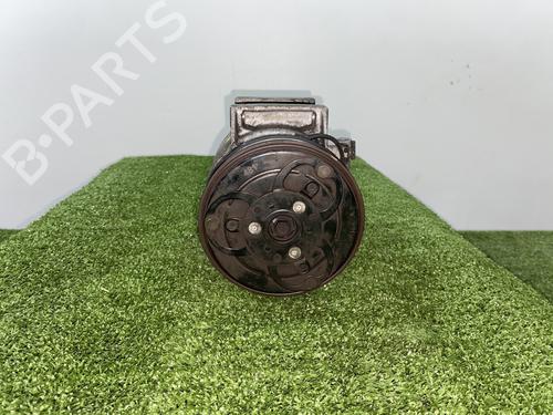 AC compressor VOLVO S60 I (384) | BP24223338M34 - Image 4