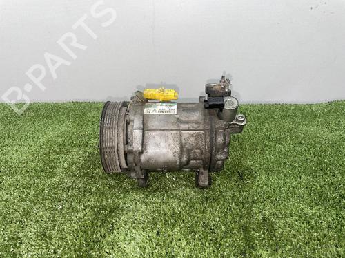 AC-Kompressor PEUGEOT 607 (9D, 9U) [2000-2026]  31681592