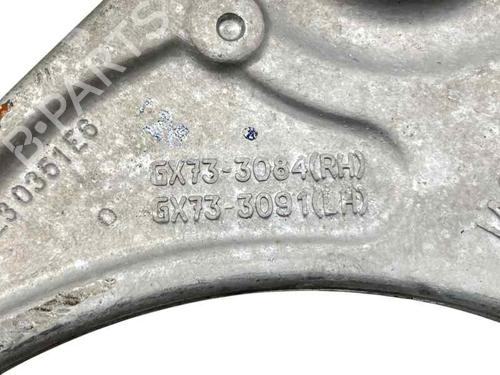 Right front suspension arm JAGUAR XE (X760) 2.0 D AWD | BP29908389M13 