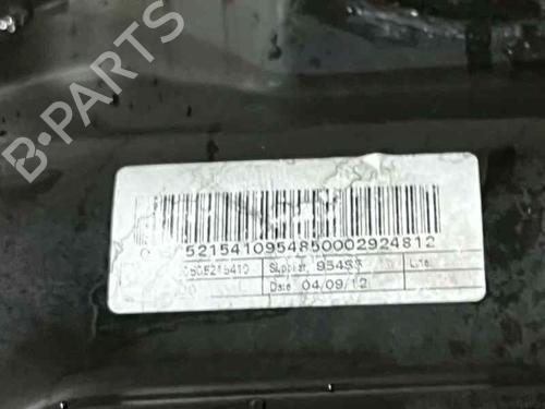 Subframe ALFA ROMEO GIULIETTA (940_) 1.6 JTDM (940FXD1A) | BP31368547M9 