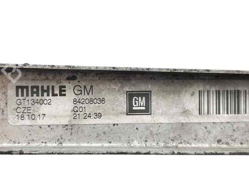 Water radiator OPEL INSIGNIA A Country Tourer (G09) 1.6 CDTi (47) | BP29765010M31