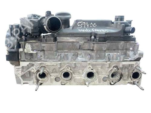 Cylinder head CITROËN NEMO MPV 1.4 HDi | BP33536679M5  - Image 5