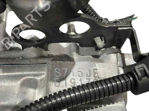 Used Gearbox Gearbox KIA SPORTAGE II (JE_, KM_) [2004-2011] 31682297 31682297