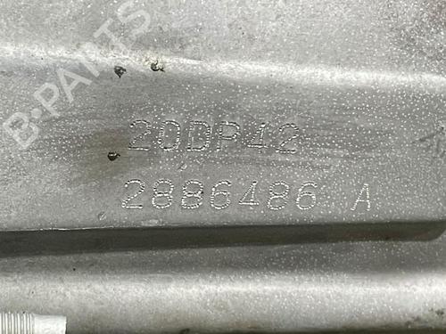 Gearbox PEUGEOT 308 SW I (4E_, 4H_)  | BP31682056M3 