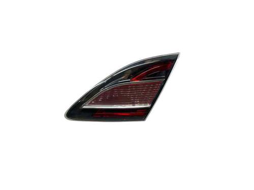 Højre baglygte bagklap MAZDA 6 Hatchback (GH) 2.2 MZR-CD (GH10) (163 hp) 28083175