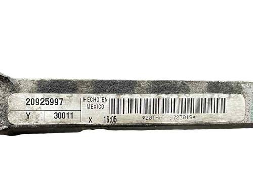 Oil radiator OPEL AMPERA (R12) EV 150 | BP25250071M33 - Image 3