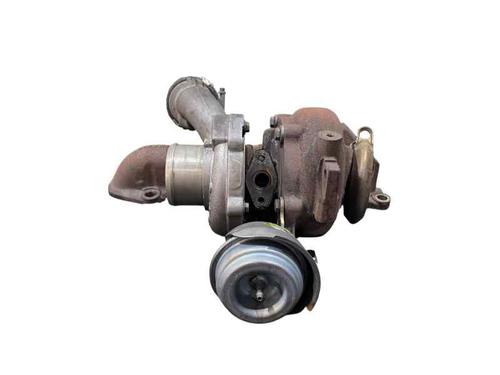 turbochargersupercharger-opel-signum-hatchback-z03-2003-2004-2005-2006-2007-2008-27513683 main image