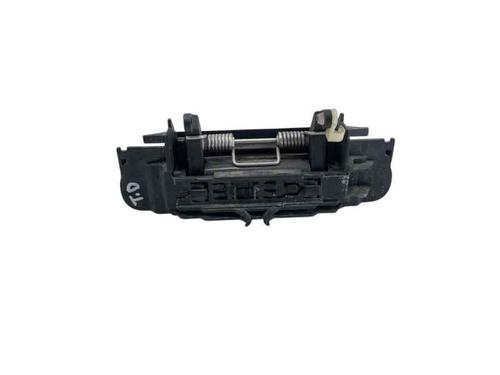 Rear right exterior door handle SEAT EXEO (3R2) 2.0 TDI | BP25707778C130 