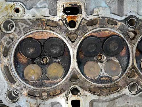 Cylinder head FORD FOCUS II (DA_, HCP, DP) 1.4 | BP30314421M5 