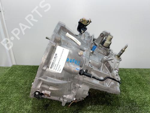Used Gearbox Gearbox NISSAN PRIMERA (P11) [1996-2002] 31684532 31684532