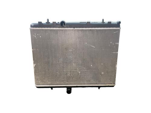 Used Water radiator Water radiator CITROËN C4 Grand Picasso I (UA_) 1.6 HDi 110 (112 hp) 25210553 25210553