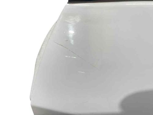 Left rear door FORD FIESTA VI (CB1, CCN) 1.4 TDCi | BP27448666C4 