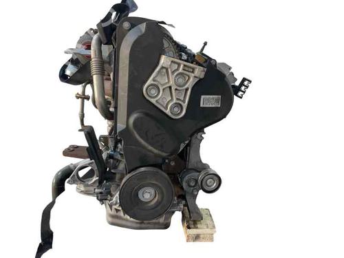 Engine RENAULT MEGANE II Saloon (LM0/1_) 1.9 dCi (LM14, LM1D) | BP32515593M1 