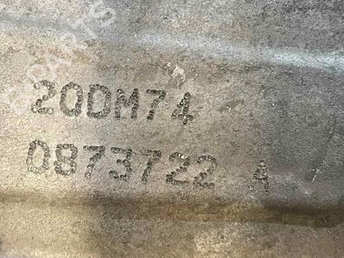 Gearbox PEUGEOT 307 (3A/C) 2.0 16V | BP29933979M3
