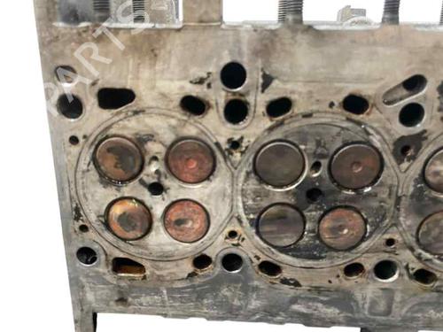 Cylinder head OPEL CORSA C (X01) 1.3 CDTI (F08, F68) | BP27449772M5 - Image 6