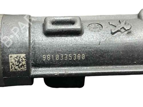 Used Injector Injector CITROËN C4 Grand Picasso II (DA_, DE_) 1.2 THP 130 (130 hp) 31869740 31869740